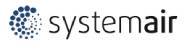 systemair-logo